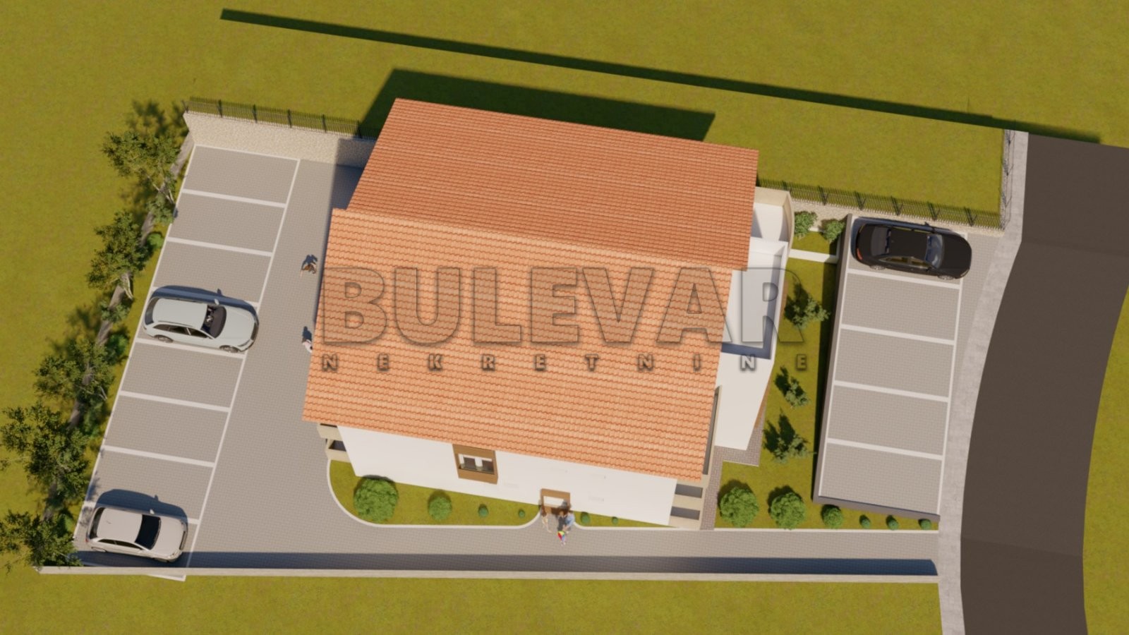 Dvosoban stan, 56 m2, Sokobanja ID: p-05845 5