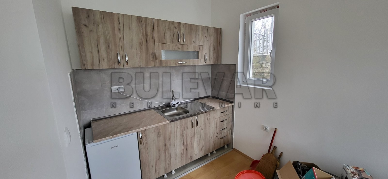 Dvosoban stan, 56 m2, Sokobanja ID: p-05845 9