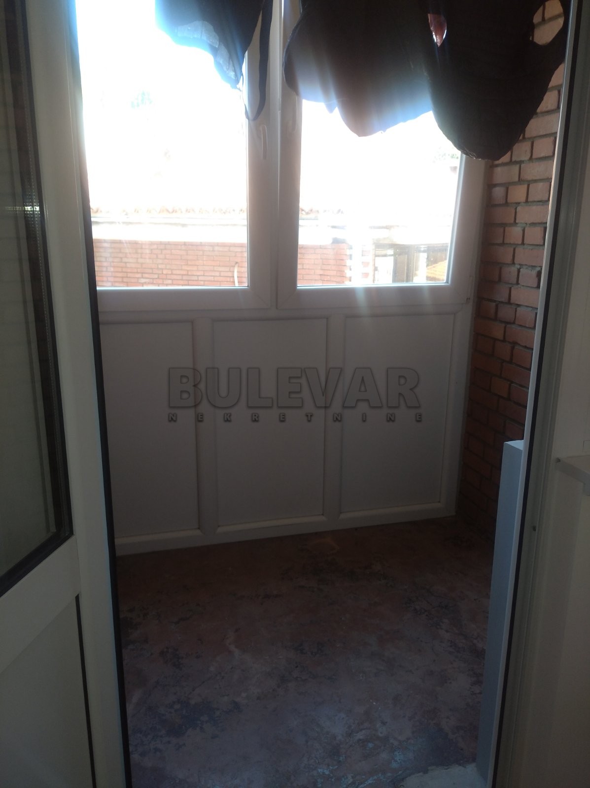 Dvosoban stan, 60 m2, Palilula, Stanoja Bunuševca ID: i-09001 10