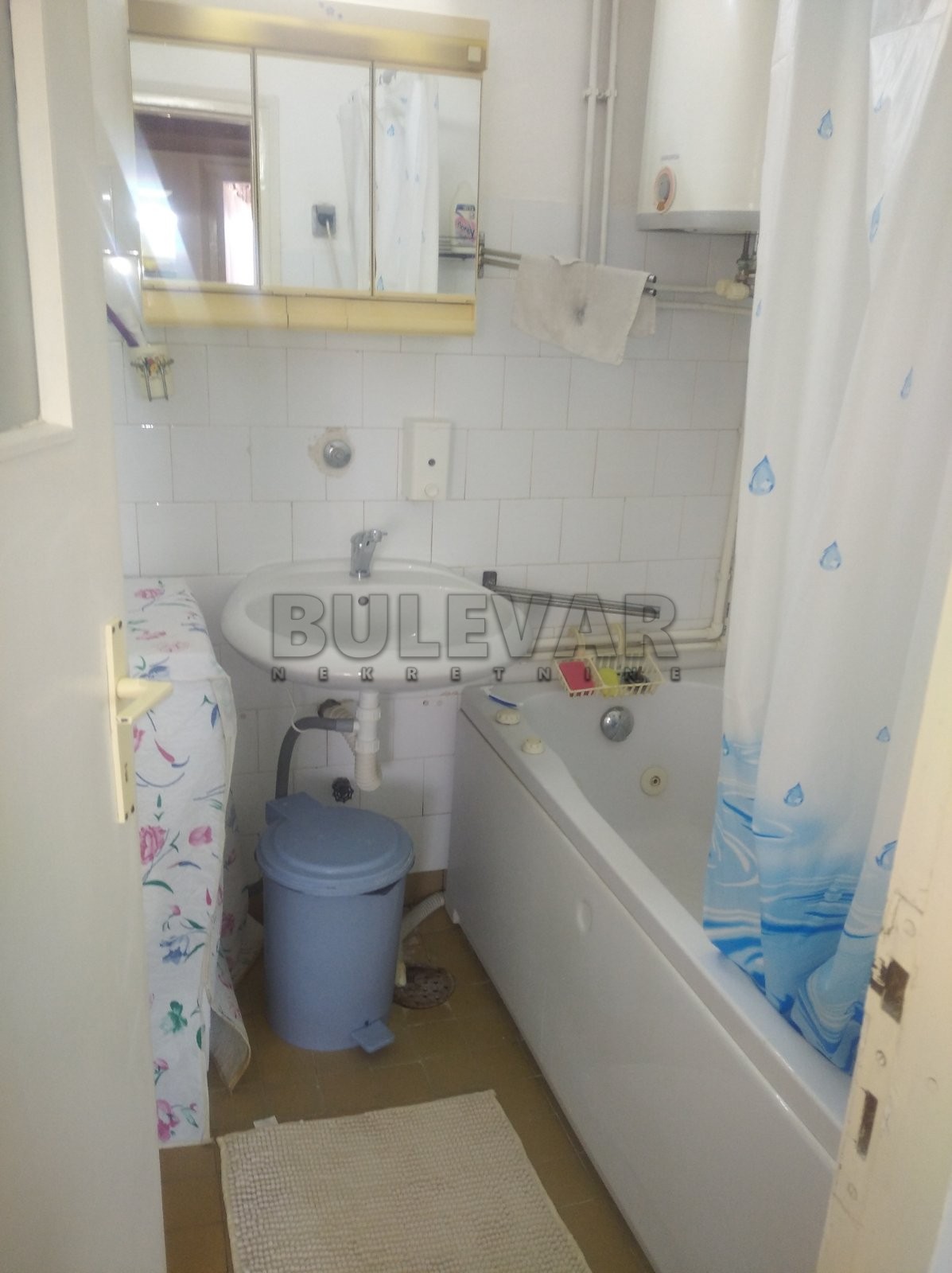 Dvosoban stan, 60 m2, Palilula, Stanoja Bunuševca ID: i-09001 8