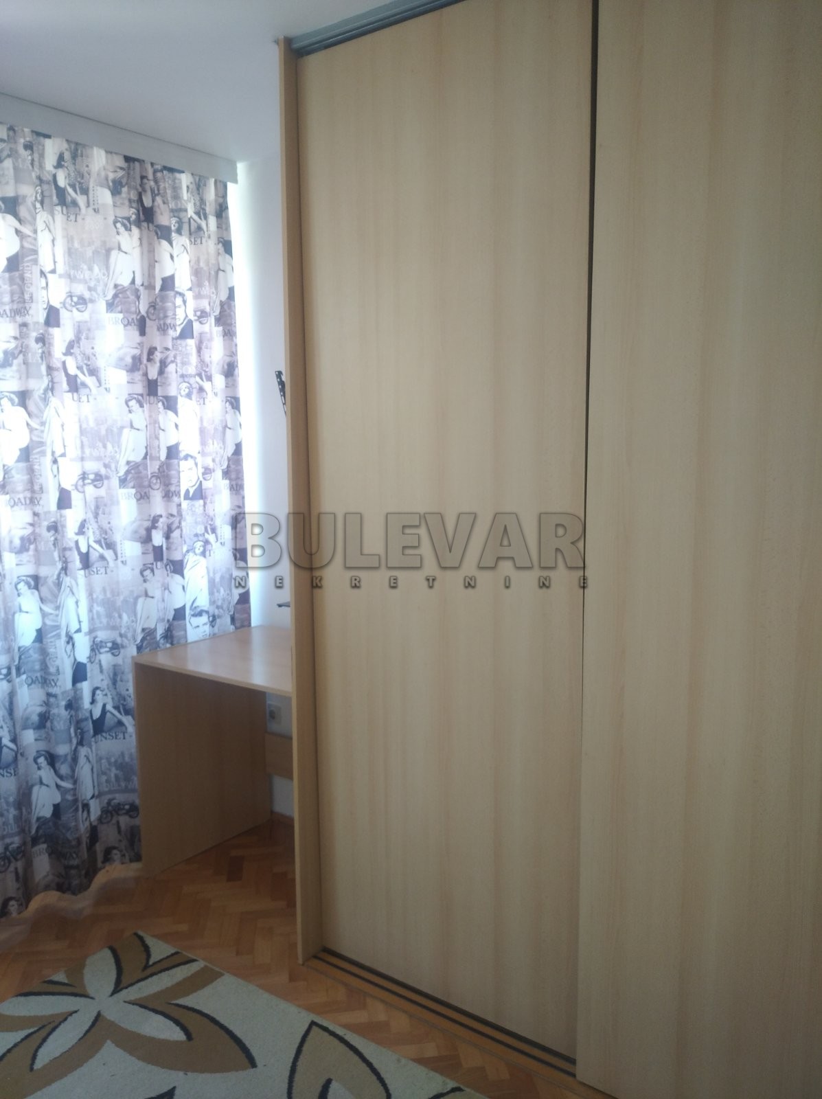 Dvosoban stan, 60 m2, Palilula, Stanoja Bunuševca ID: i-09001 7