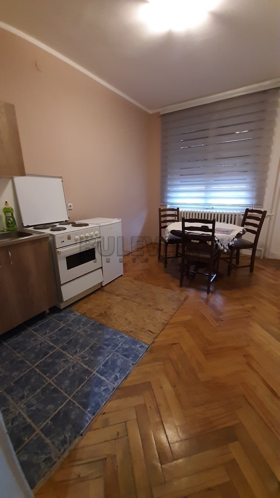 Dvosoban stan, 58.3 m2, Centar, Dr Zorana Đinđića ID: p-04996 2