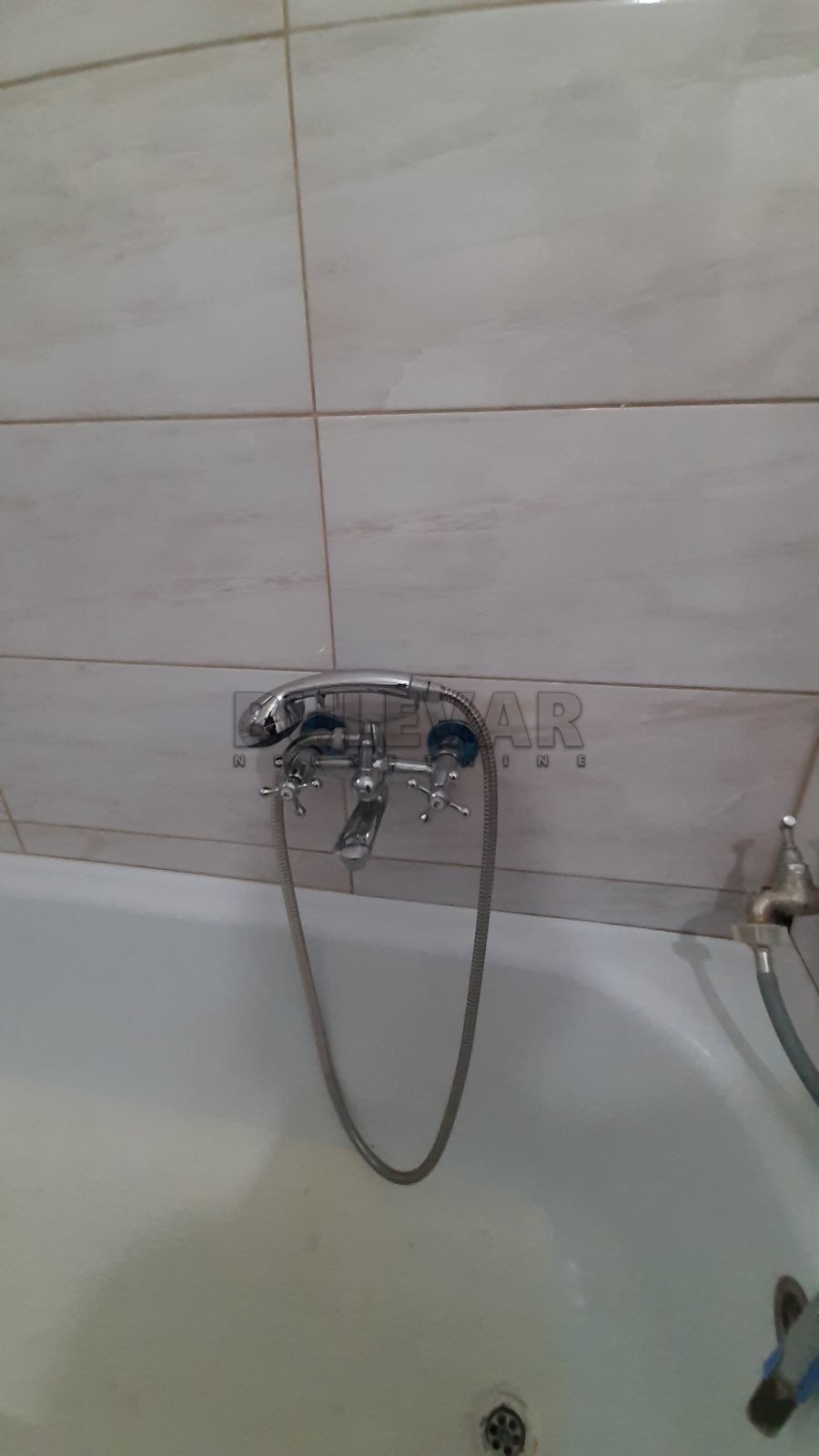 Dvosoban stan, 58.3 m2, Centar, Dr Zorana Đinđića ID: p-04996 6