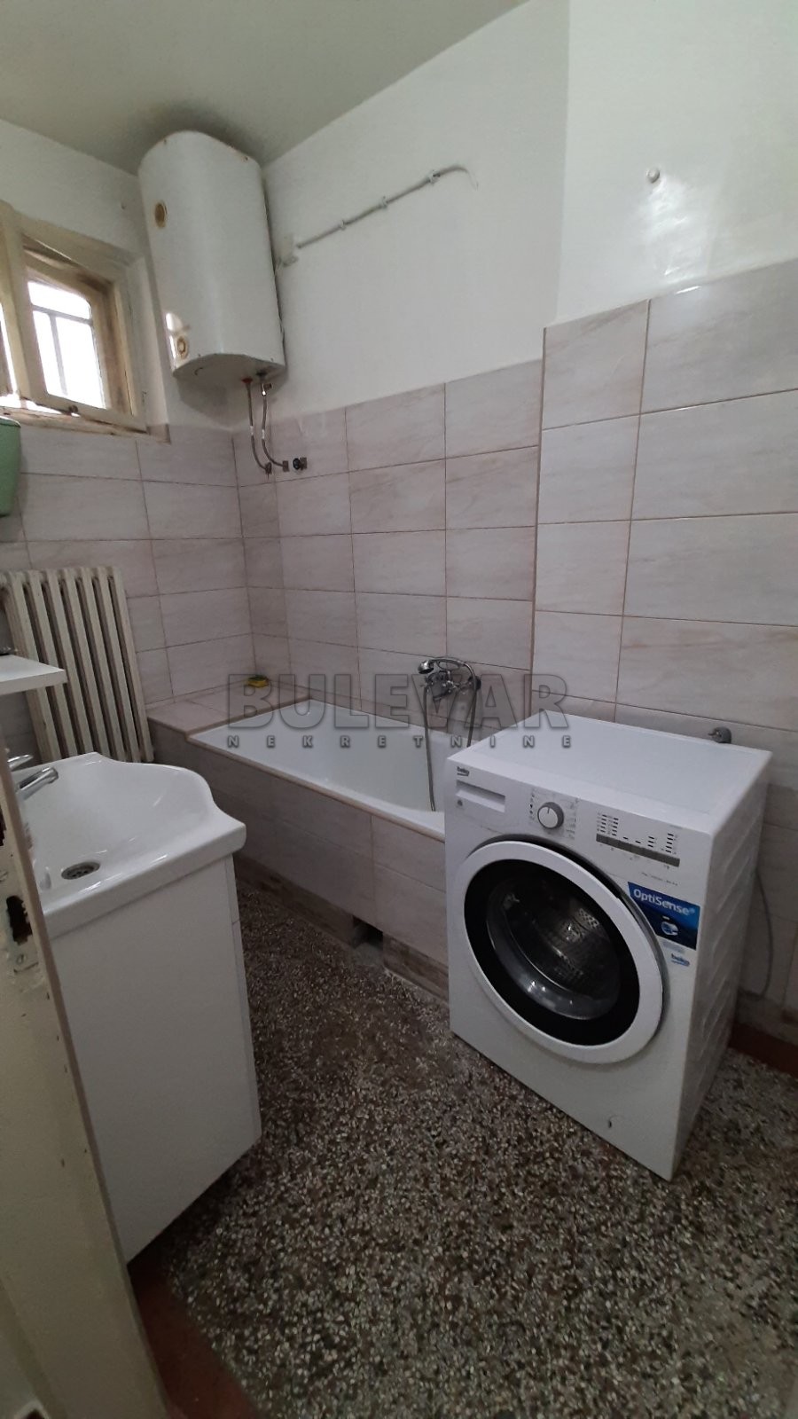 Dvosoban stan, 58.3 m2, Centar, Dr Zorana Đinđića ID: p-04996 7