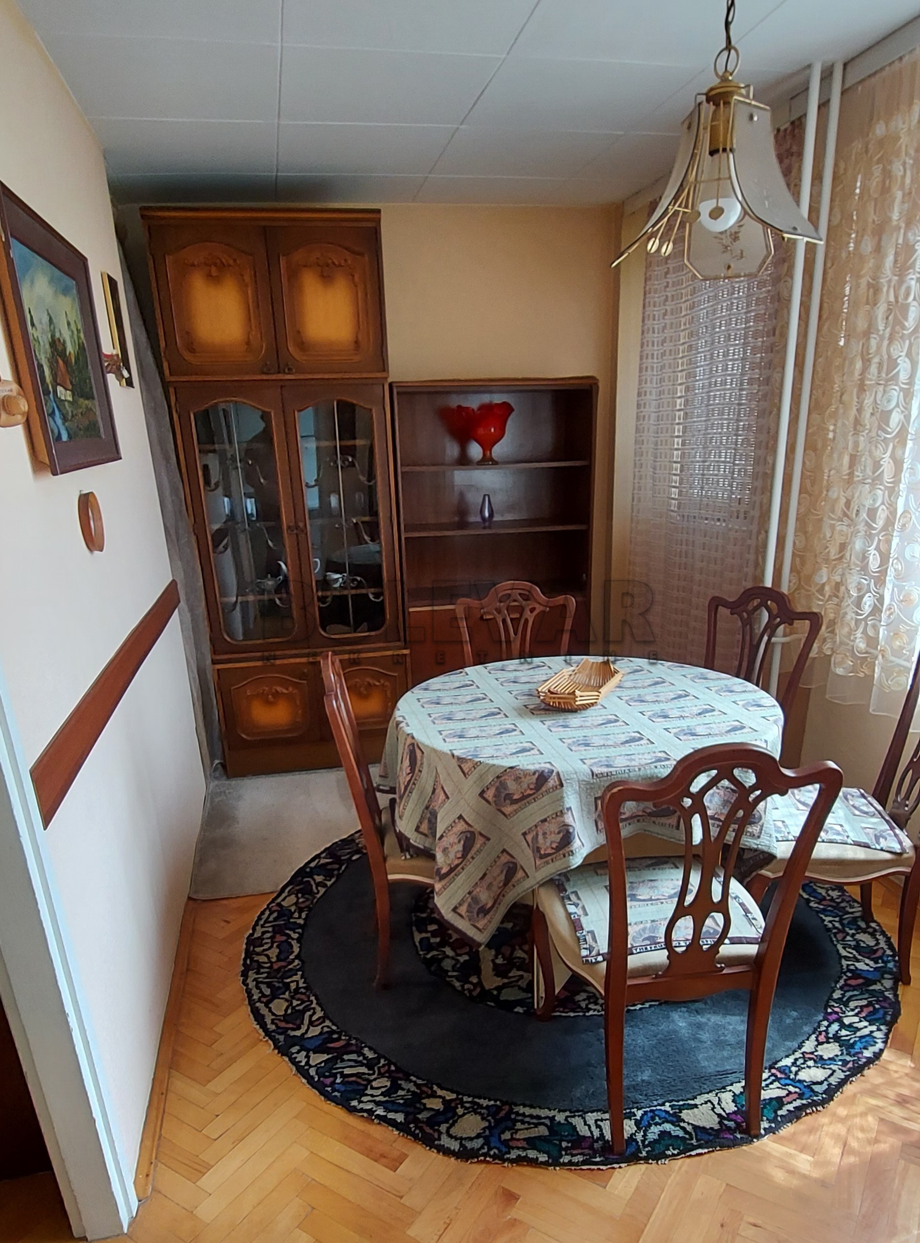 Dvosoban stan, 59 m2, Pantelej, Bulevar Svetog Pantelejmona ID: i-09686 9