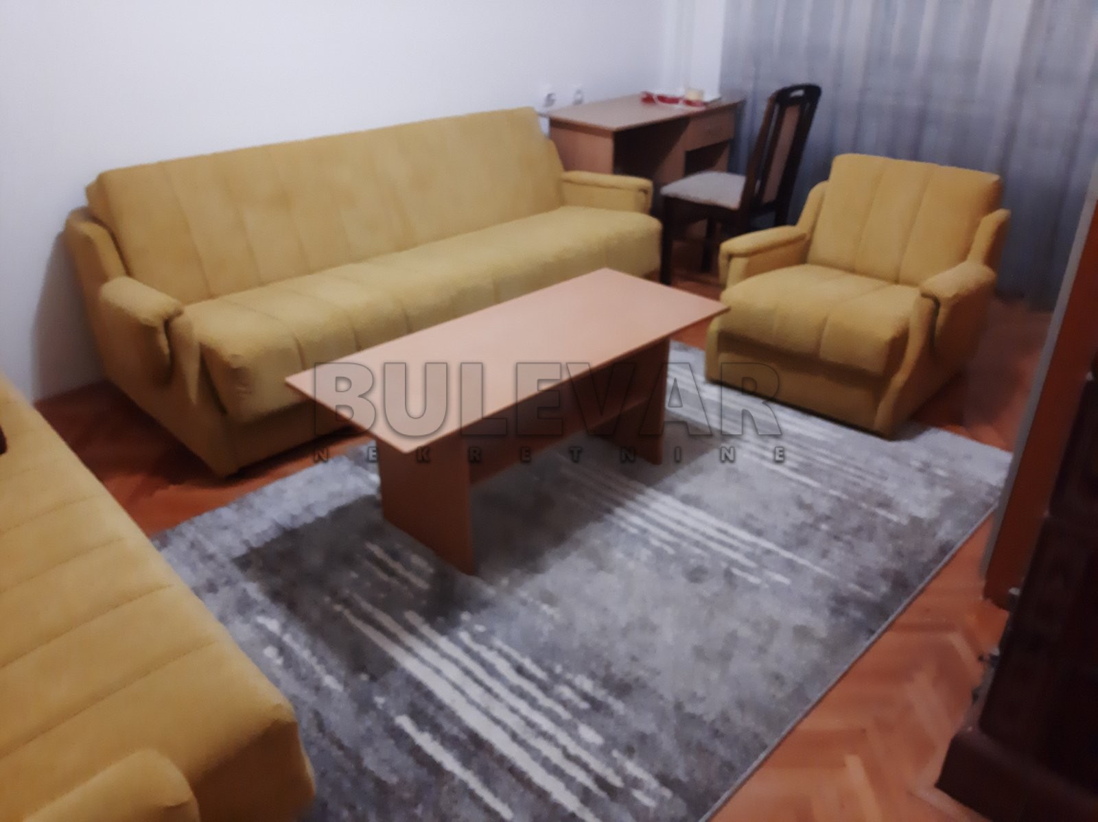 Dvosoban stan, 60 m2, Centar, Davidova ID: i-08076 2