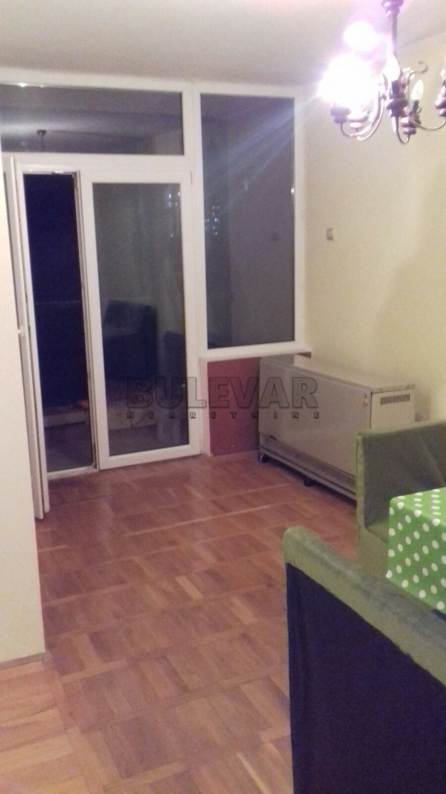Dvosoban stan, 60 m2, Medijana, Cara Uroša ID: i-010341 10