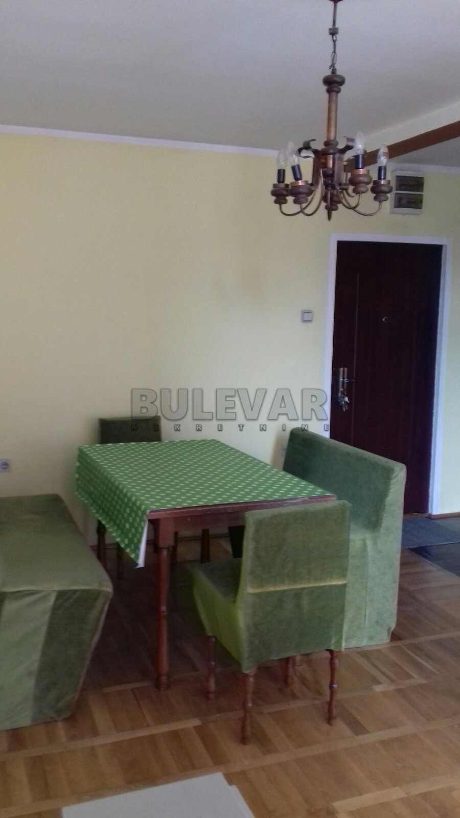 Dvosoban stan, 60 m2, Medijana, Cara Uroša ID: i-010341 5