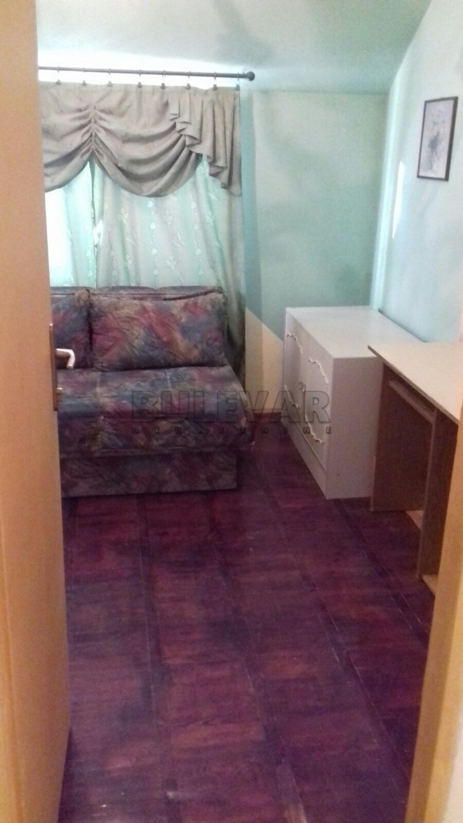 Dvosoban stan, 60 m2, Medijana, Cara Uroša ID: i-010341 1