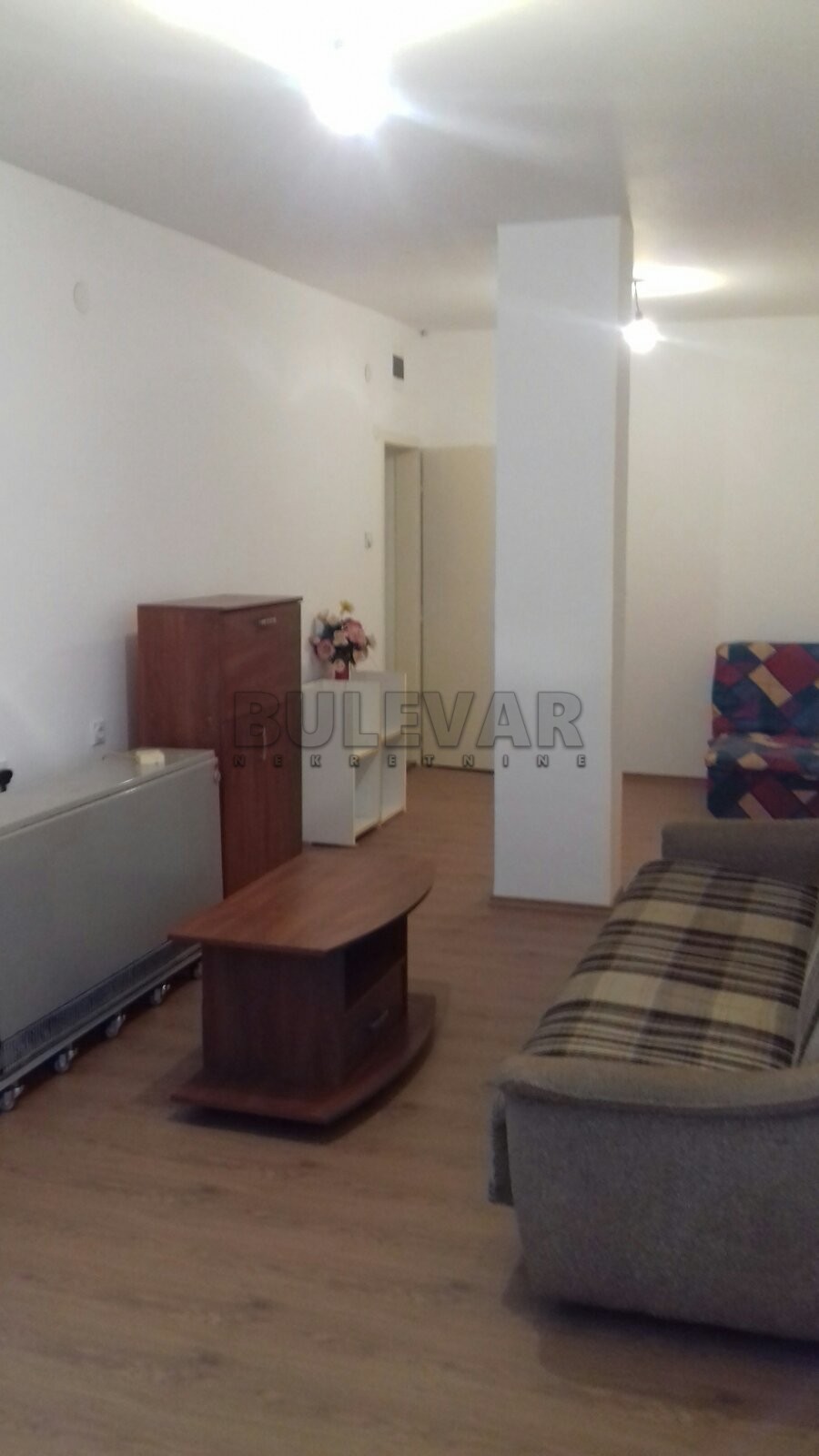 Dvosoban stan, 60 m2, Medijana, Cara Uroša ID: i-010341 2