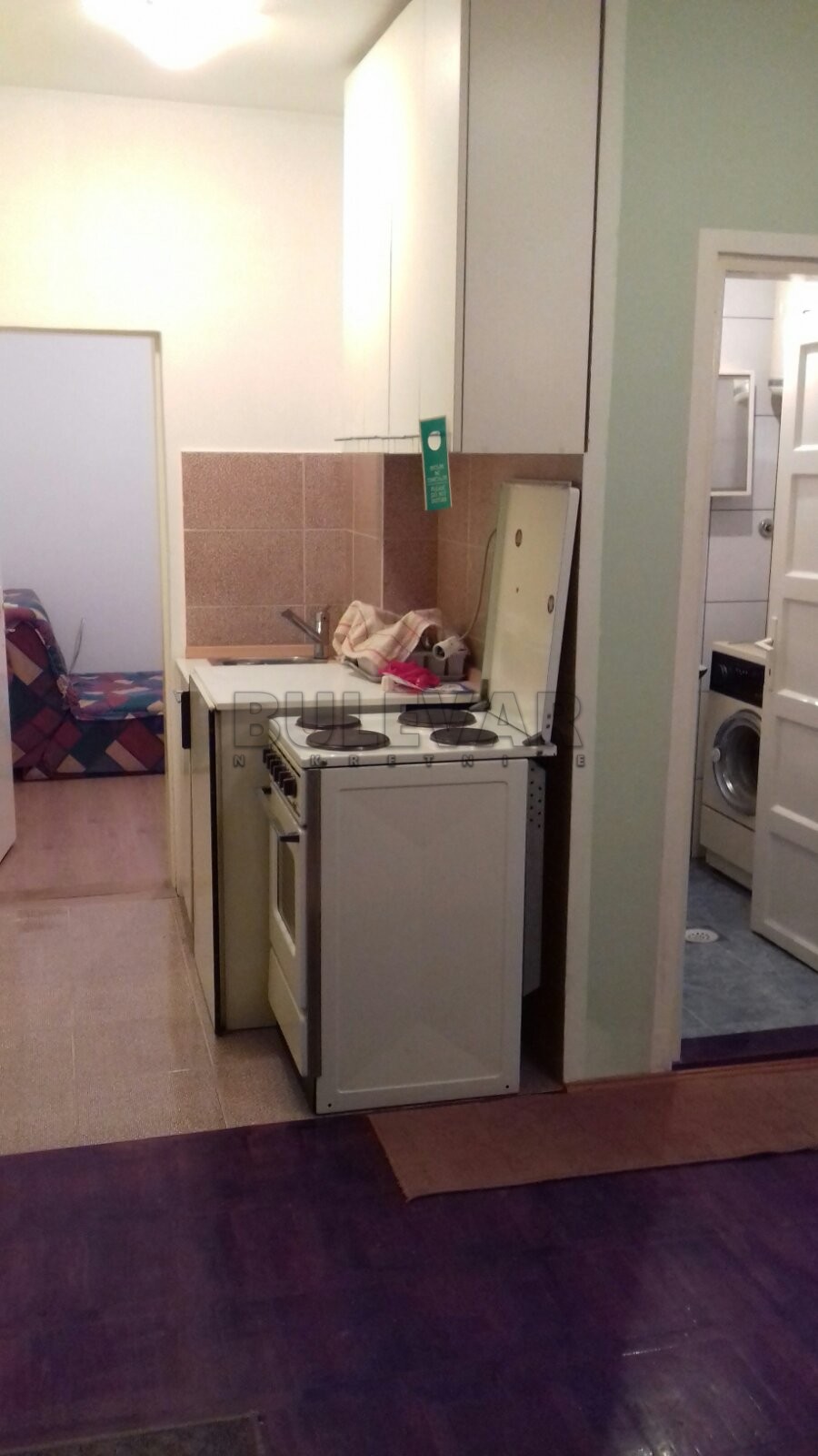 Dvosoban stan, 60 m2, Medijana, Cara Uroša ID: i-010341 3