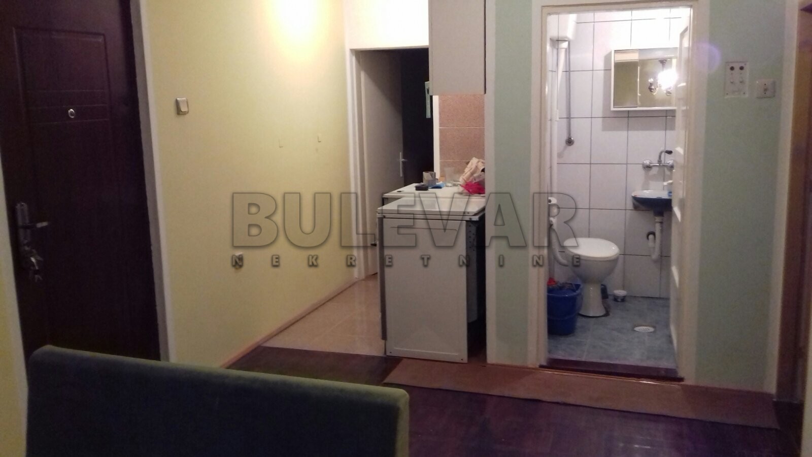 Dvosoban stan, 60 m2, Medijana, Cara Uroša ID: i-010341 4