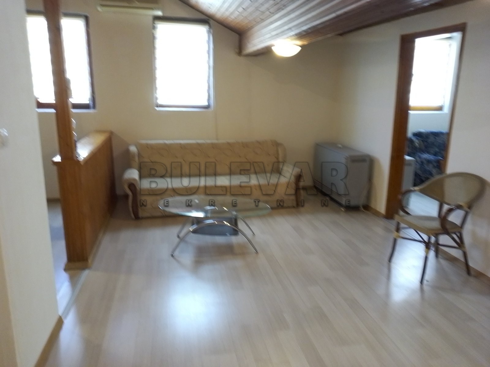 Dvosoban stan, 61 m2, Dom zdravlja, Vojvode Mišića ID: i-06395 2