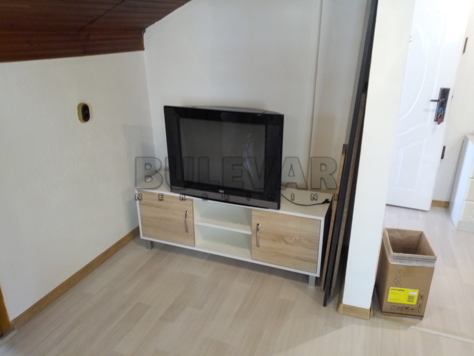 Dvosoban stan, 61 m2, Dom zdravlja, Vojvode Mišića ID: i-06395 3