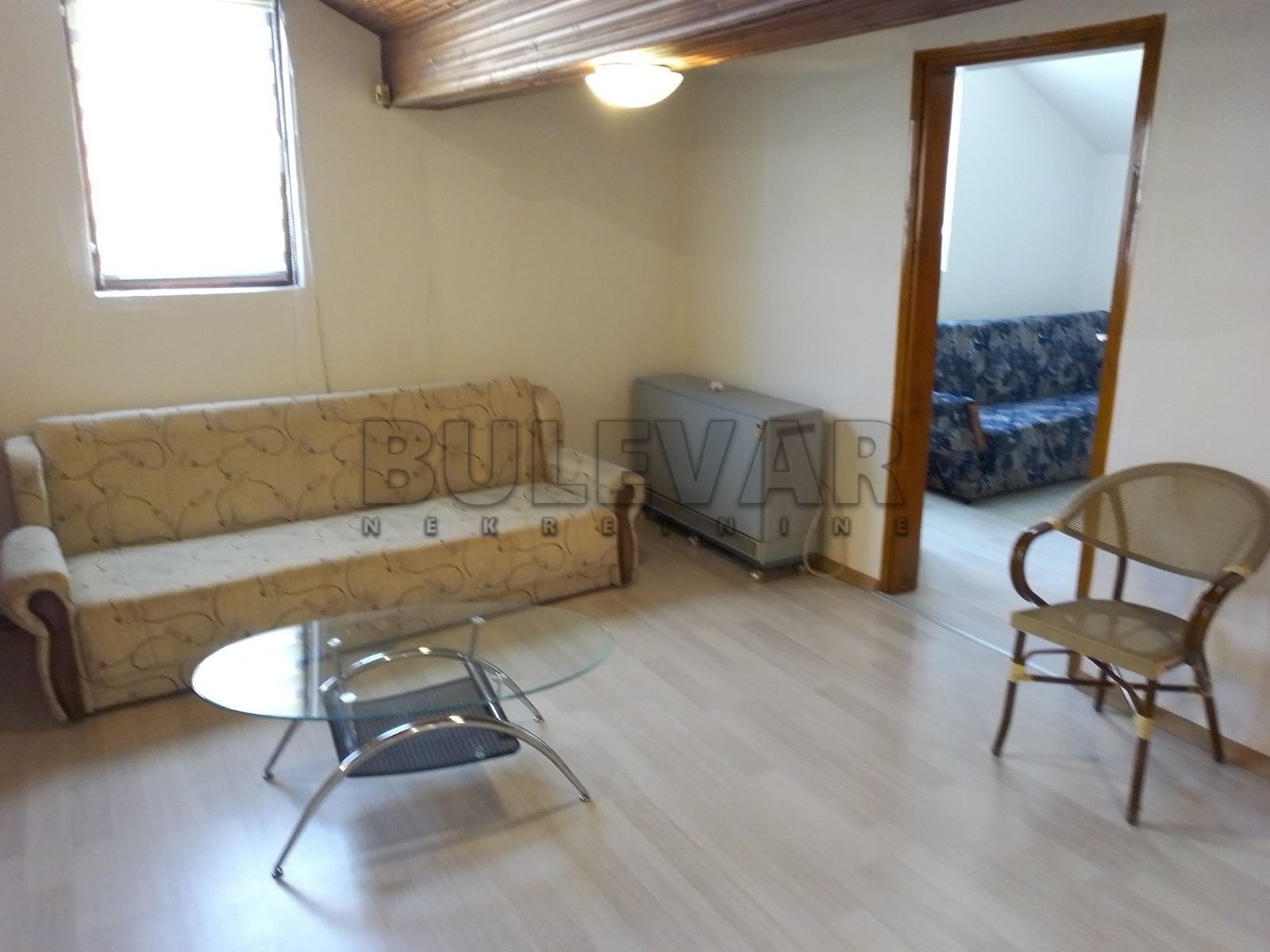 Dvosoban stan, 61 m2, Dom zdravlja, Vojvode Mišića ID: i-06395 4