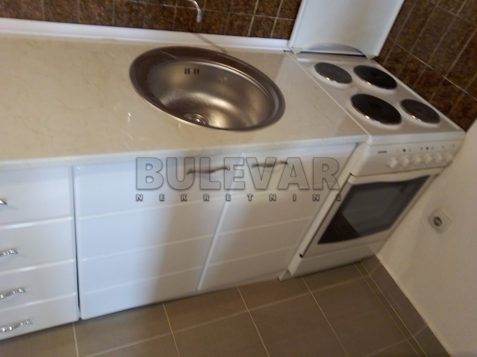 Dvosoban stan, 61 m2, Dom zdravlja, Vojvode Mišića ID: i-06395 6