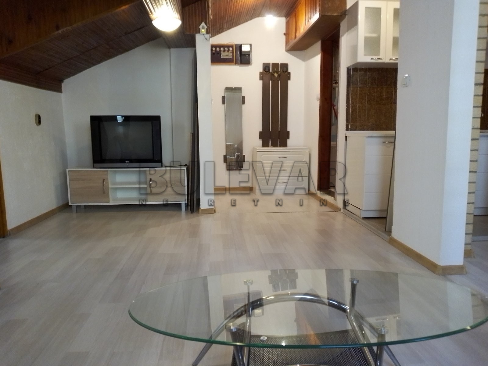 Dvosoban stan, 61 m2, Dom zdravlja, Vojvode Mišića ID: i-06395 1