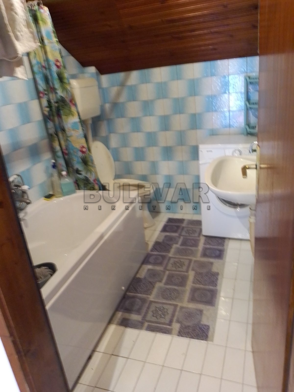 Dvosoban stan, 61 m2, Dom zdravlja, Vojvode Mišića ID: i-06395 14