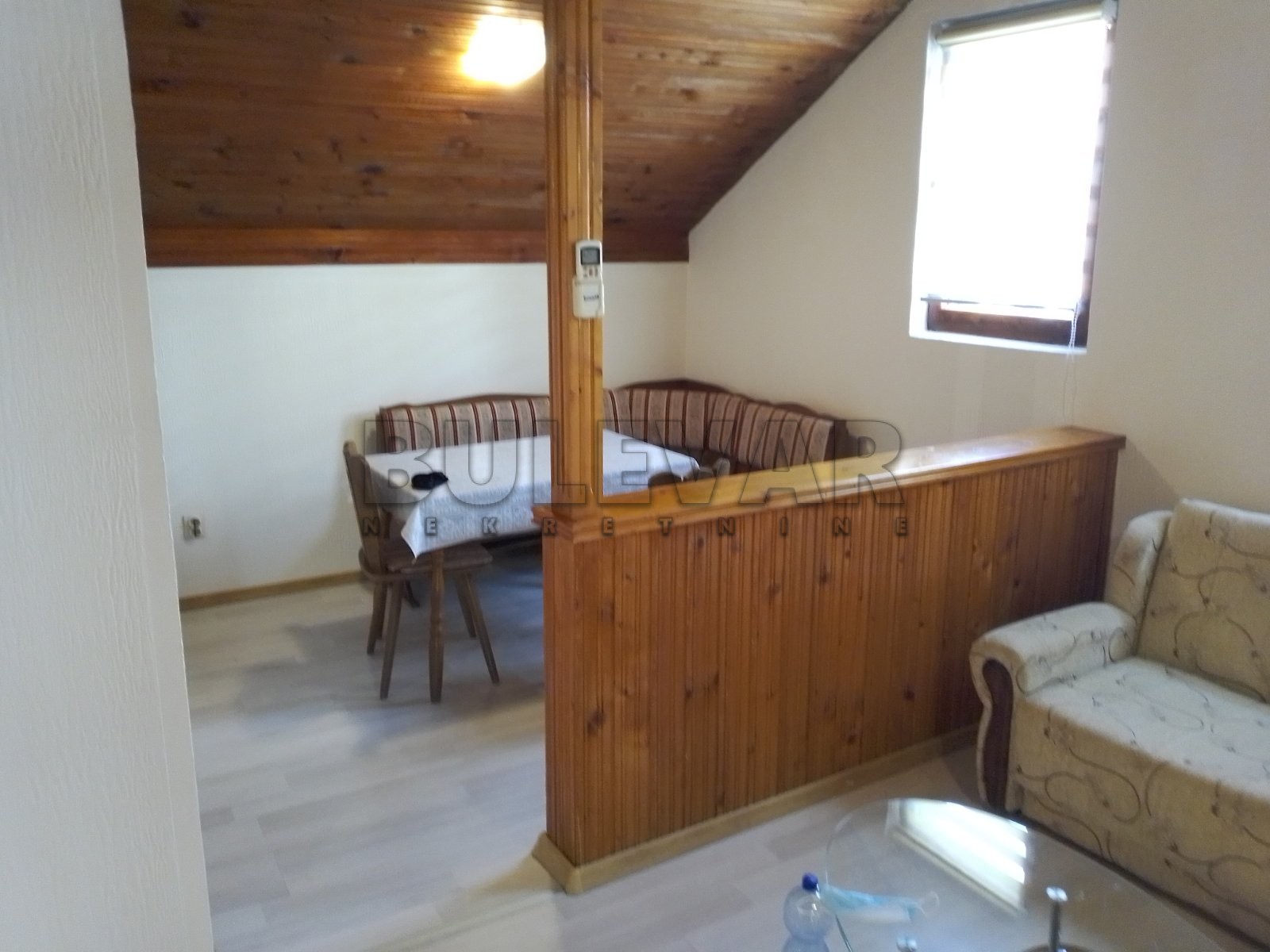 Dvosoban stan, 61 m2, Dom zdravlja, Vojvode Mišića ID: i-06395 10