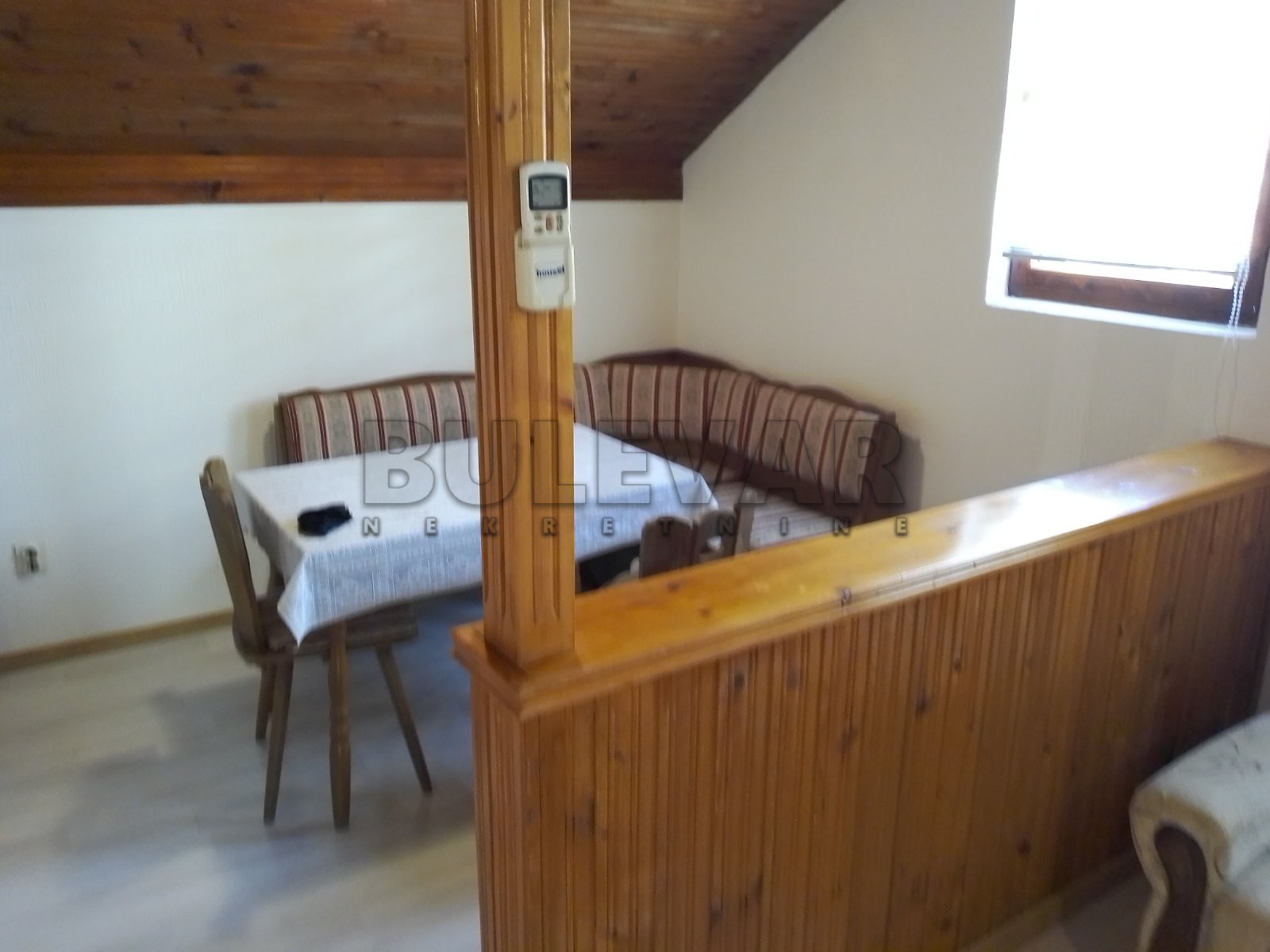 Dvosoban stan, 61 m2, Dom zdravlja, Vojvode Mišića ID: i-06395 11