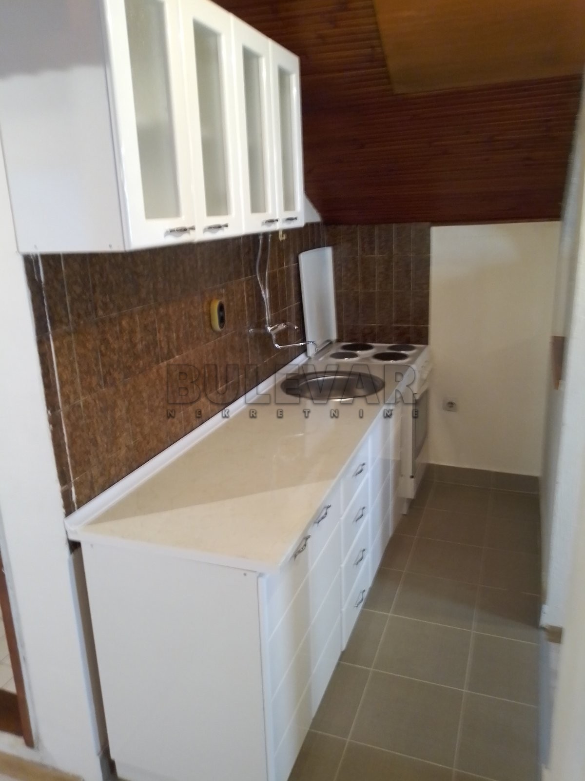 Dvosoban stan, 61 m2, Dom zdravlja, Vojvode Mišića ID: i-06395 7