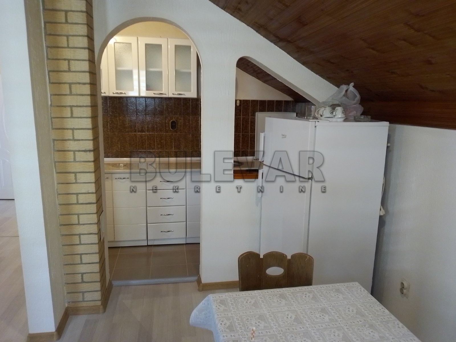 Dvosoban stan, 61 m2, Dom zdravlja, Vojvode Mišića ID: i-06395 9