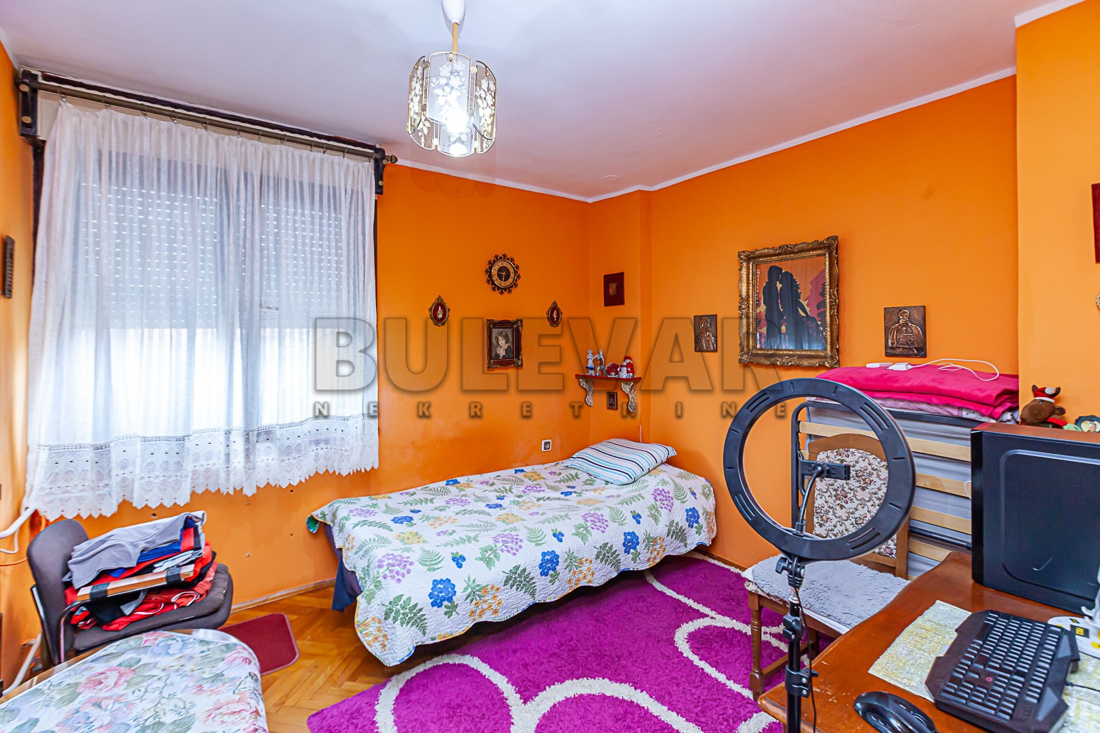 Dvosoban stan, 61 m2, Rasadnik, Stanoja Bunuševca ID: p-09511 11