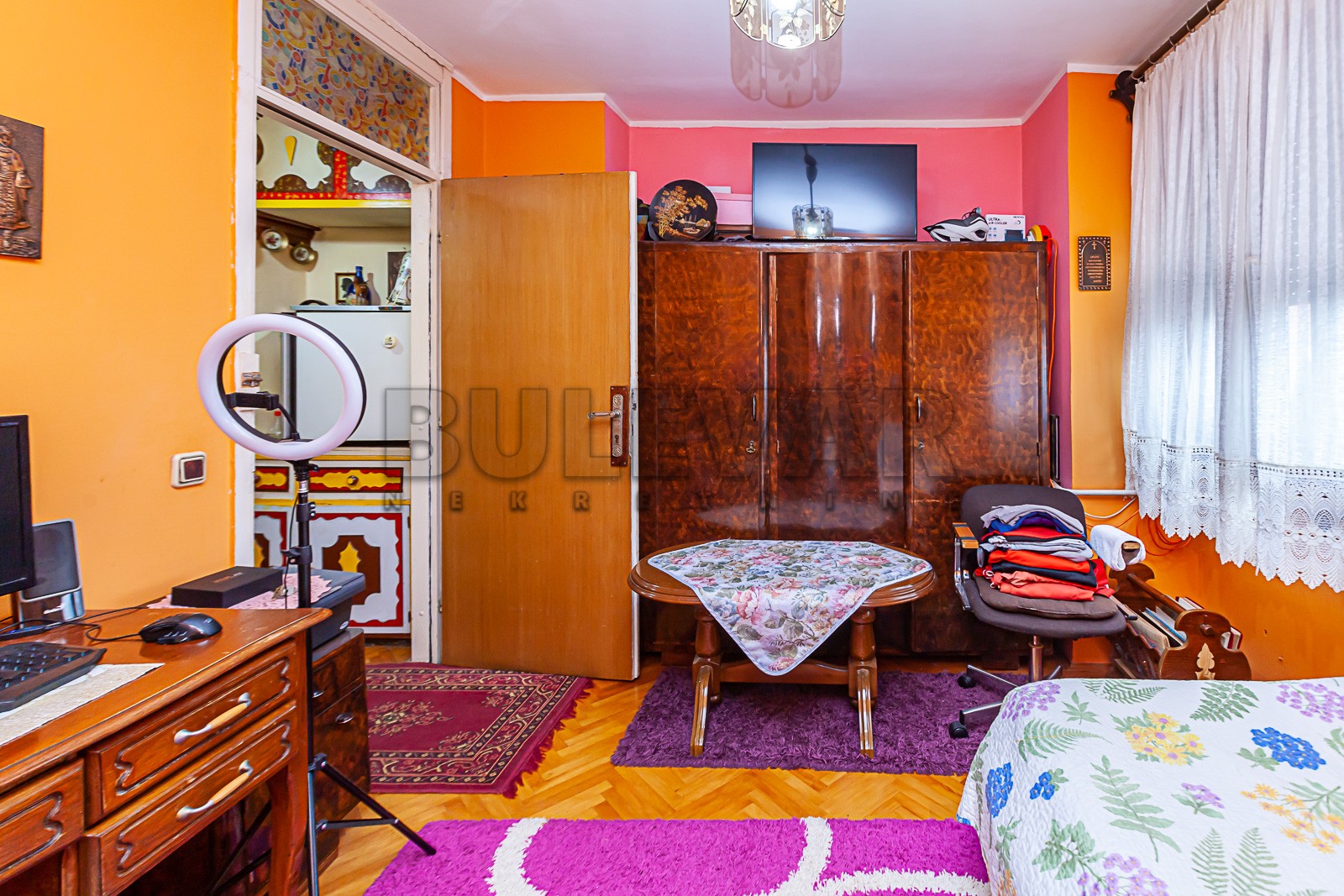 Dvosoban stan, 61 m2, Rasadnik, Stanoja Bunuševca ID: p-09511 12