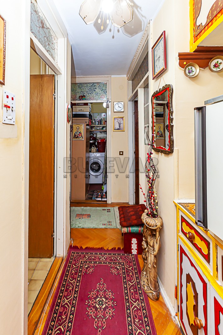 Dvosoban stan, 61 m2, Rasadnik, Stanoja Bunuševca ID: p-09511 13