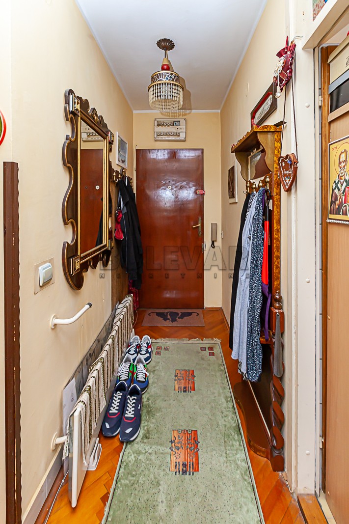 Dvosoban stan, 61 m2, Rasadnik, Stanoja Bunuševca ID: p-09511 14