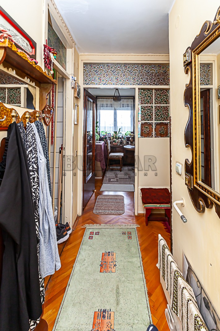 Dvosoban stan, 61 m2, Rasadnik, Stanoja Bunuševca ID: p-09511 15