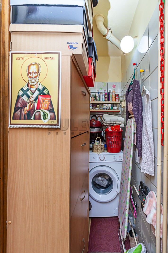 Dvosoban stan, 61 m2, Rasadnik, Stanoja Bunuševca ID: p-09511 16