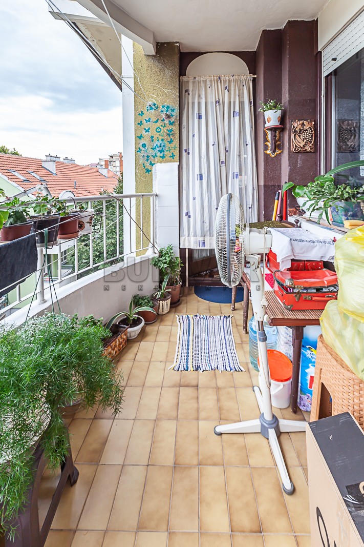 Dvosoban stan, 61 m2, Rasadnik, Stanoja Bunuševca ID: p-09511 10