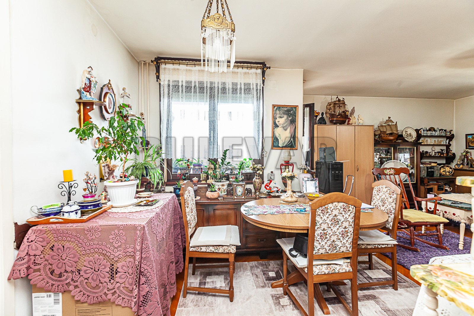 Dvosoban stan, 61 m2, Rasadnik, Stanoja Bunuševca ID: p-09511 5