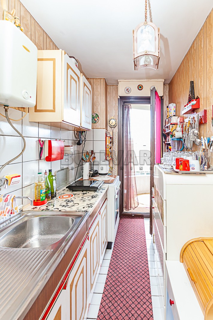 Dvosoban stan, 61 m2, Rasadnik, Stanoja Bunuševca ID: p-09511 7