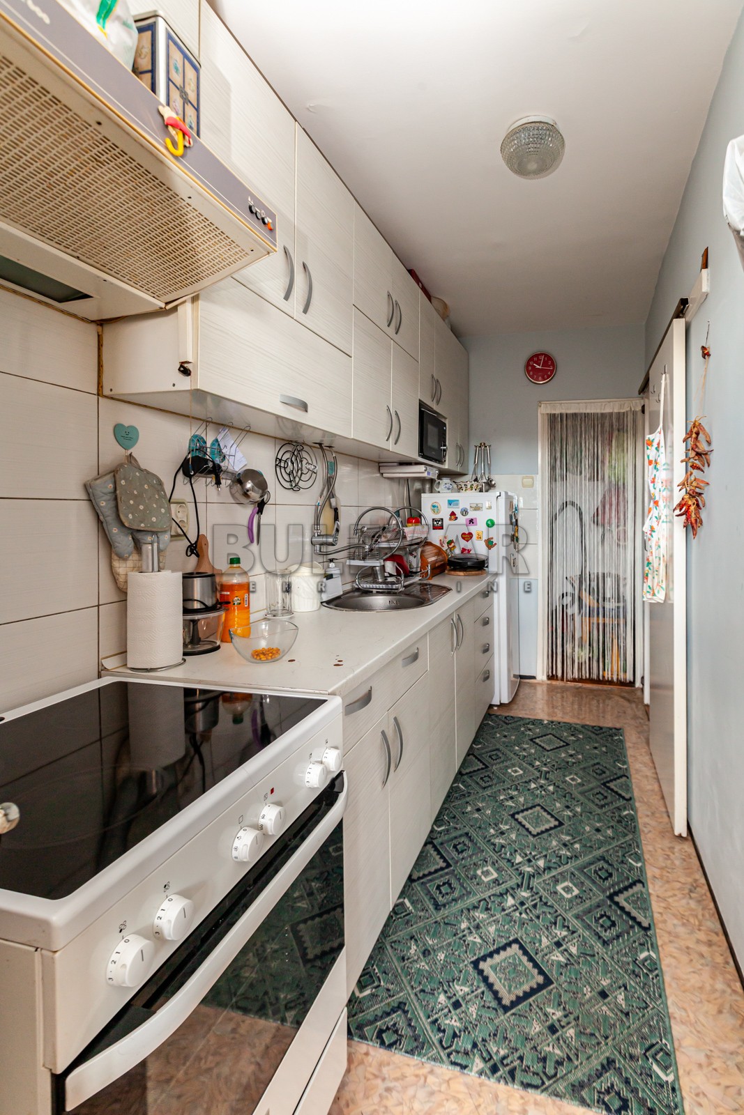 Dvosoban stan, 62 m2, Park Svetog Save, Bulevar Nemanjića ID: p-08345 10