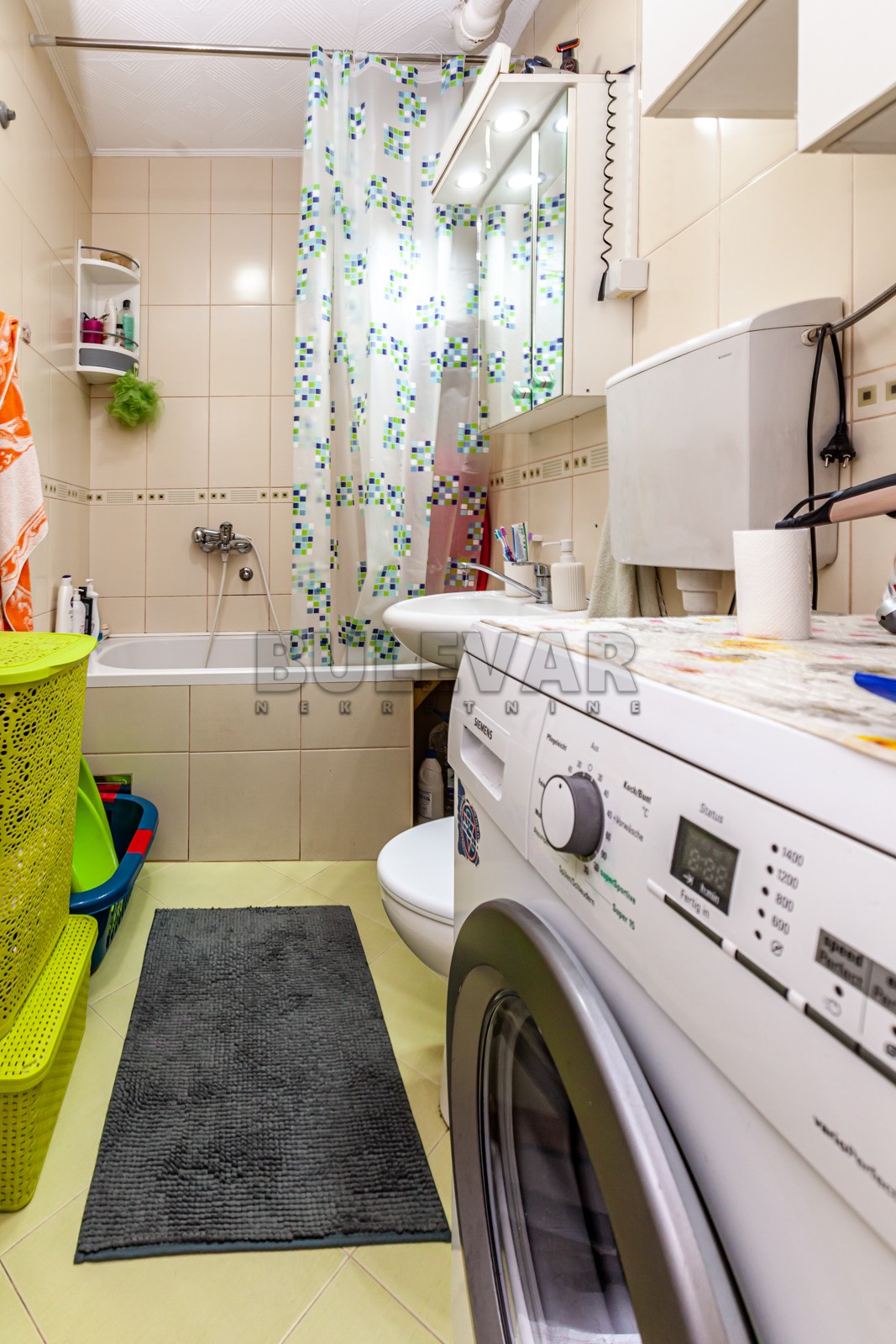 Dvosoban stan, 62 m2, Park Svetog Save, Bulevar Nemanjića ID: p-08345 12