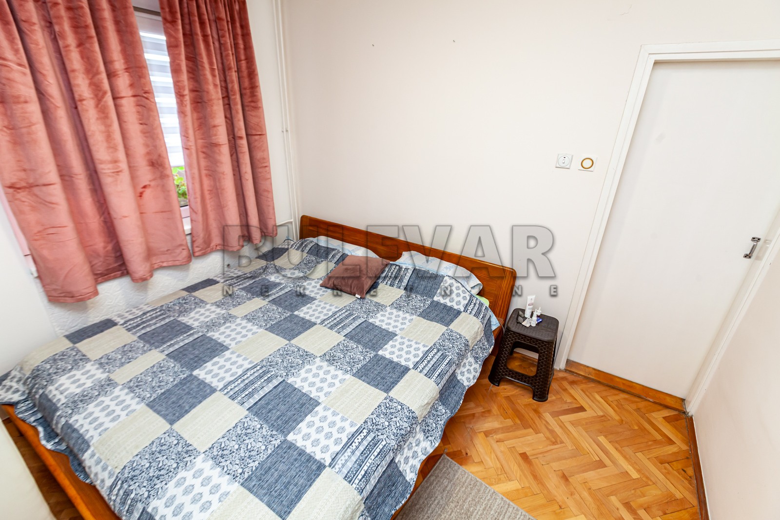 Dvosoban stan, 62 m2, Park Svetog Save, Bulevar Nemanjića ID: p-08345 6