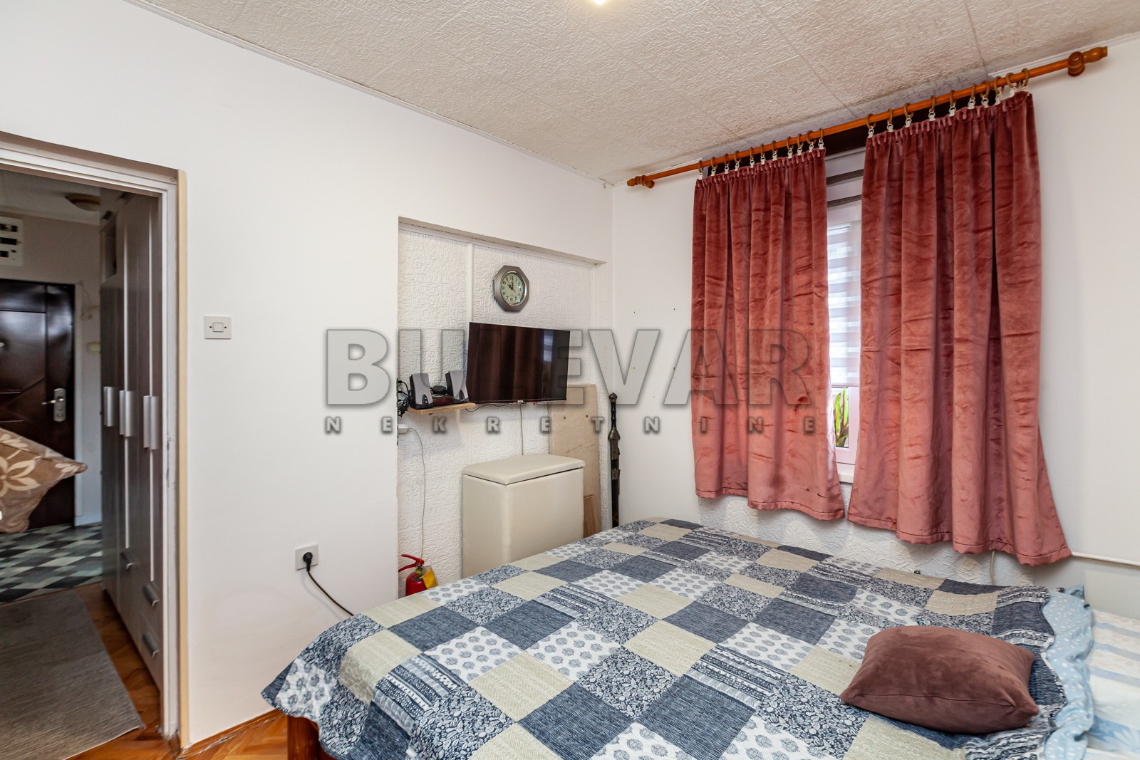 Dvosoban stan, 62 m2, Park Svetog Save, Bulevar Nemanjića ID: p-08345 7