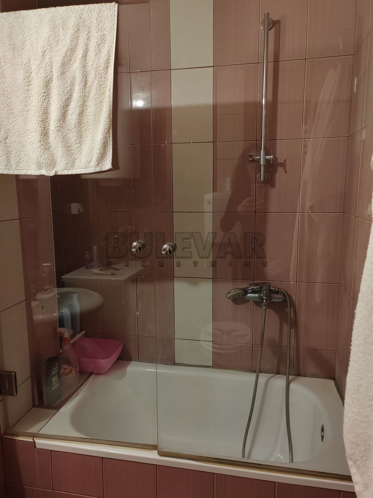 Dvosoban stan, 63 m2, Palilula, Episkopska ID: p-09049 3