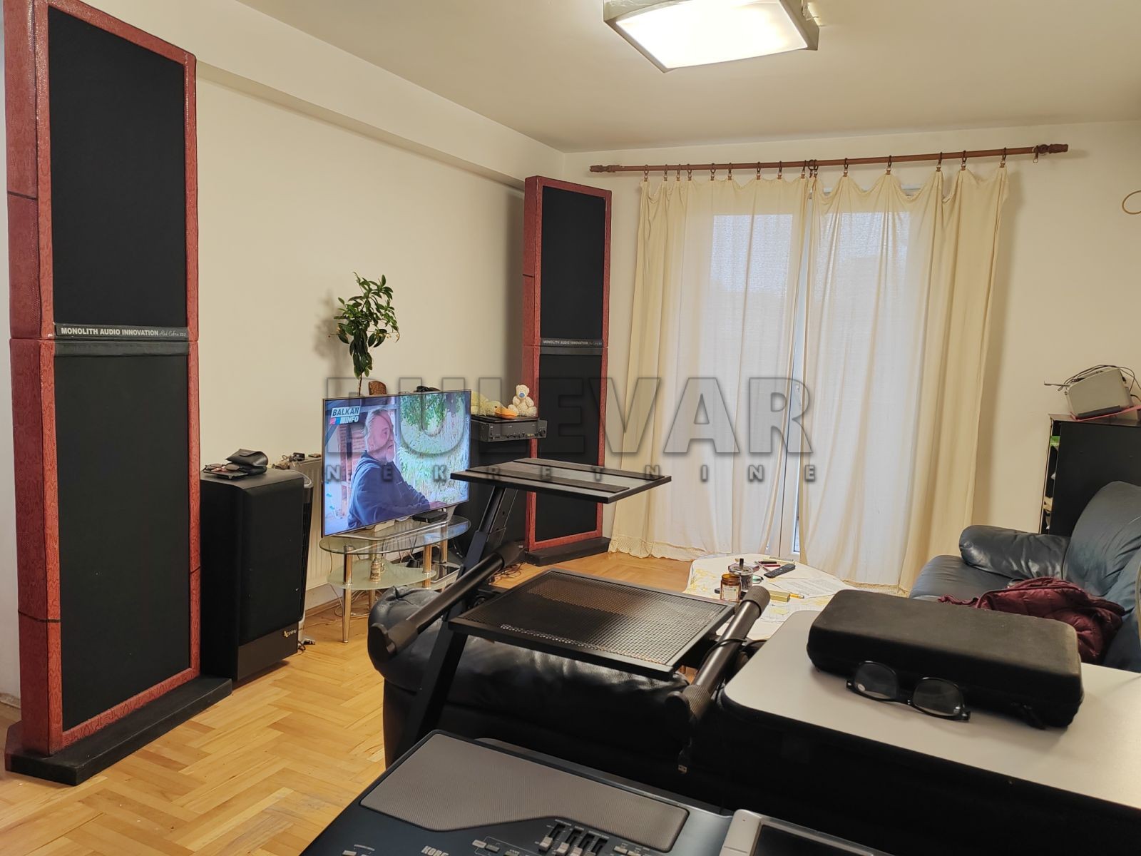 Dvosoban stan, 63 m2, Palilula, Episkopska ID: p-09049 4