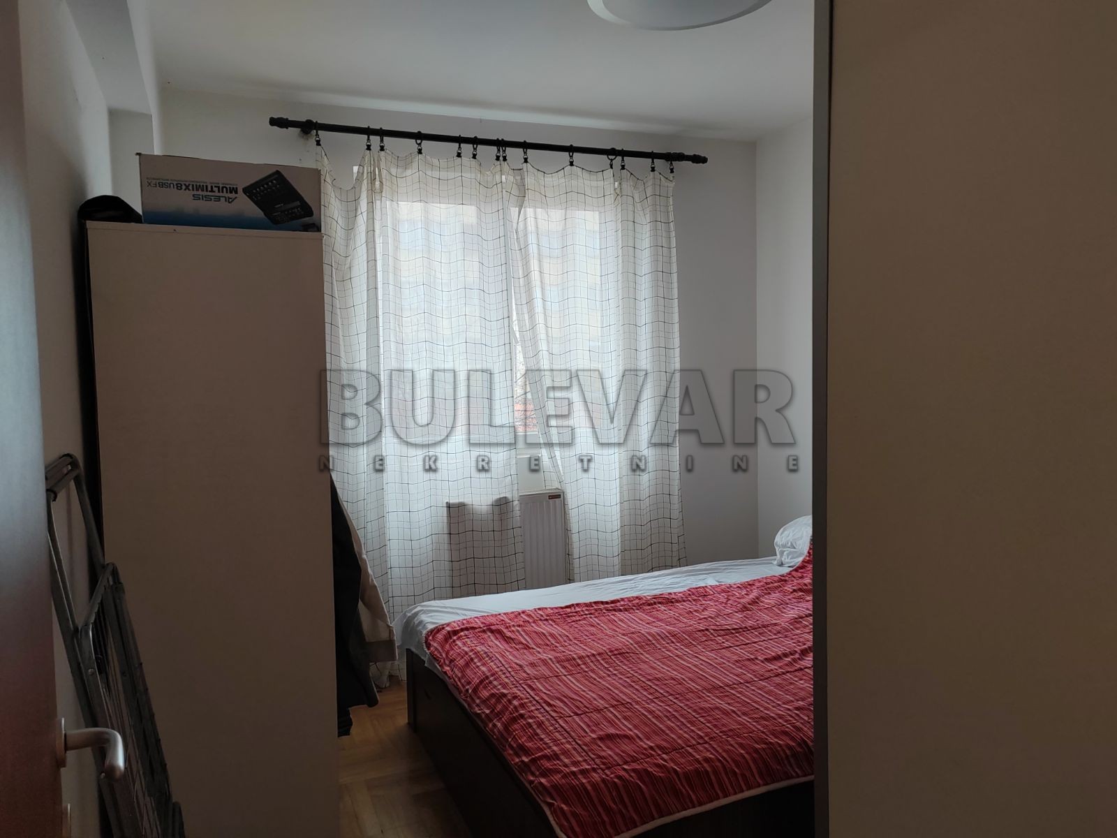 Dvosoban stan, 63 m2, Palilula, Episkopska ID: p-09049 6