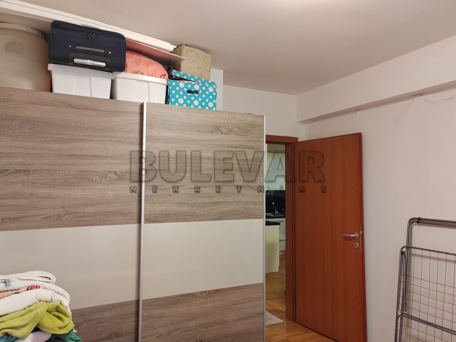 Dvosoban stan, 63 m2, Palilula, Episkopska ID: p-09049 7