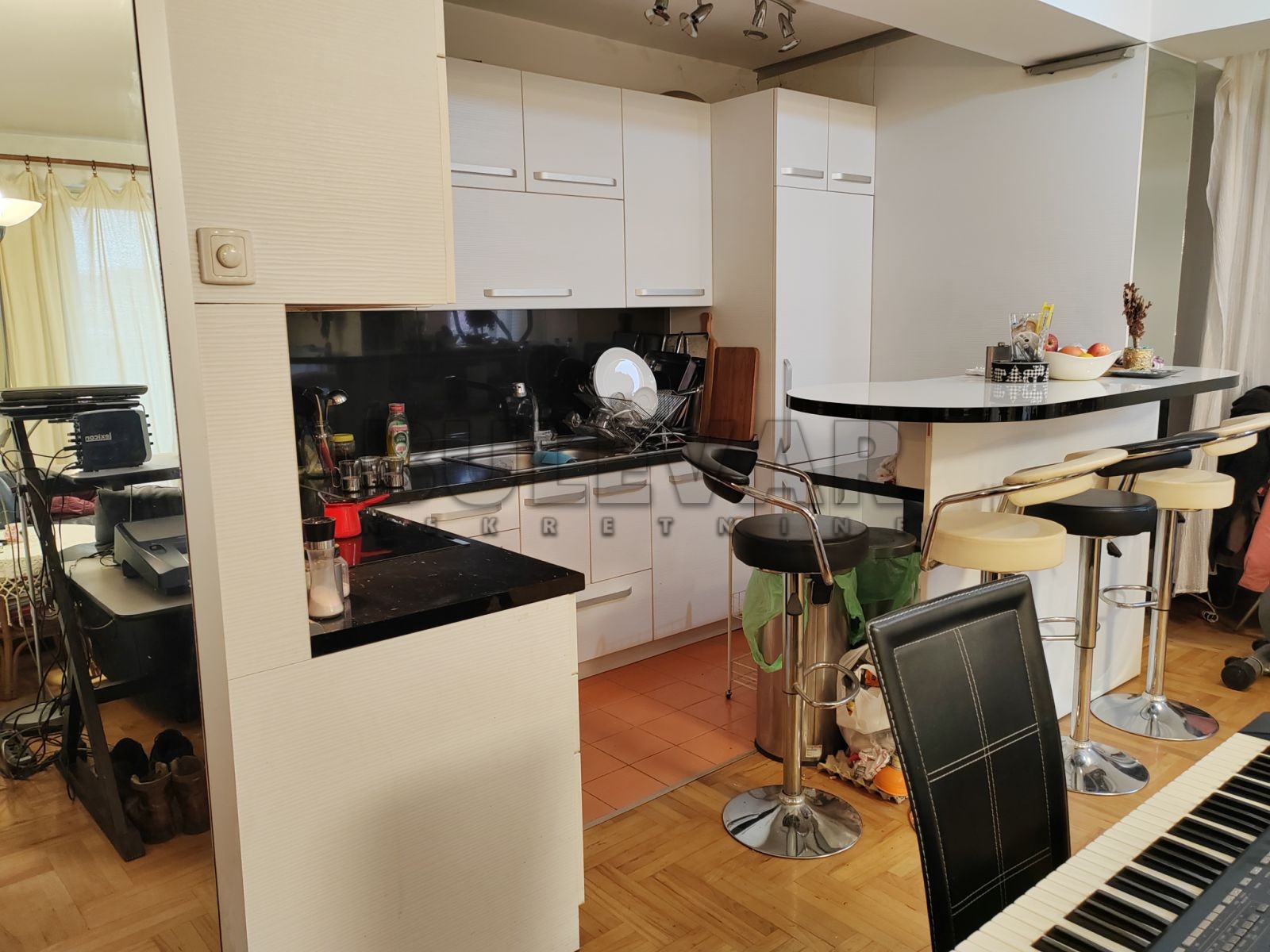 Dvosoban stan, 63 m2, Palilula, Episkopska ID: p-09049 13