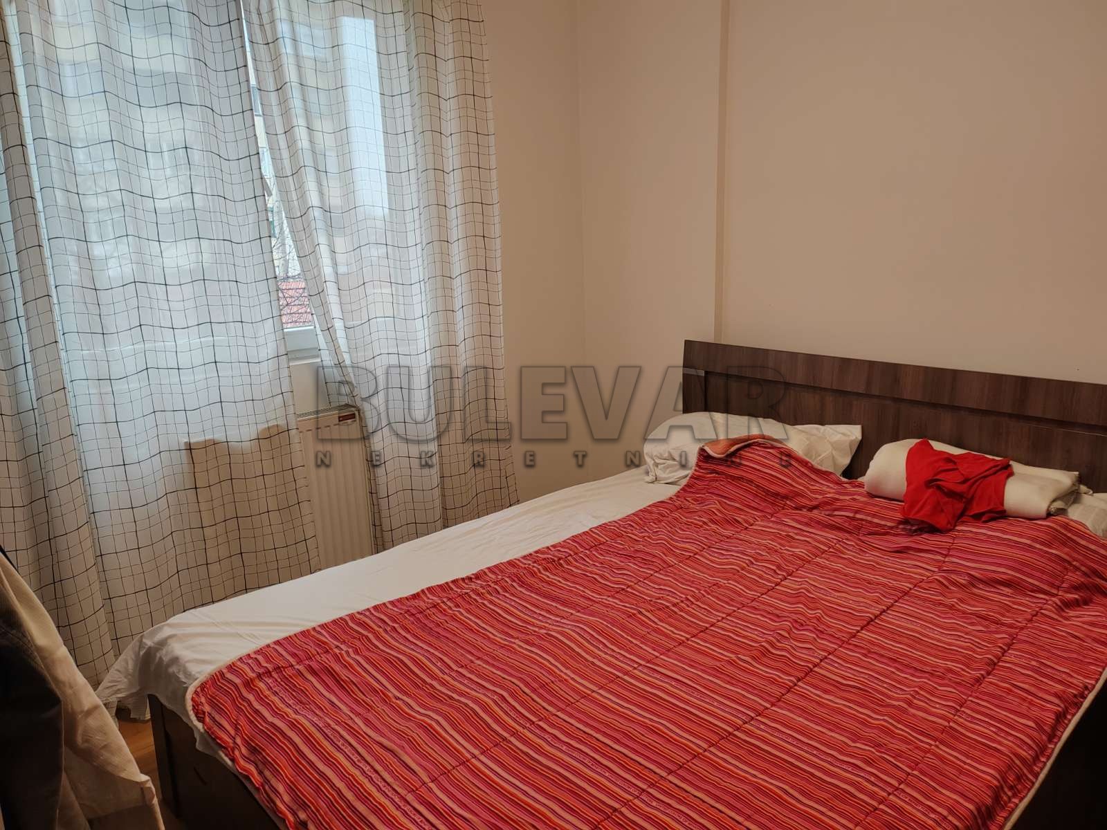 Dvosoban stan, 63 m2, Palilula, Episkopska ID: p-09049 11