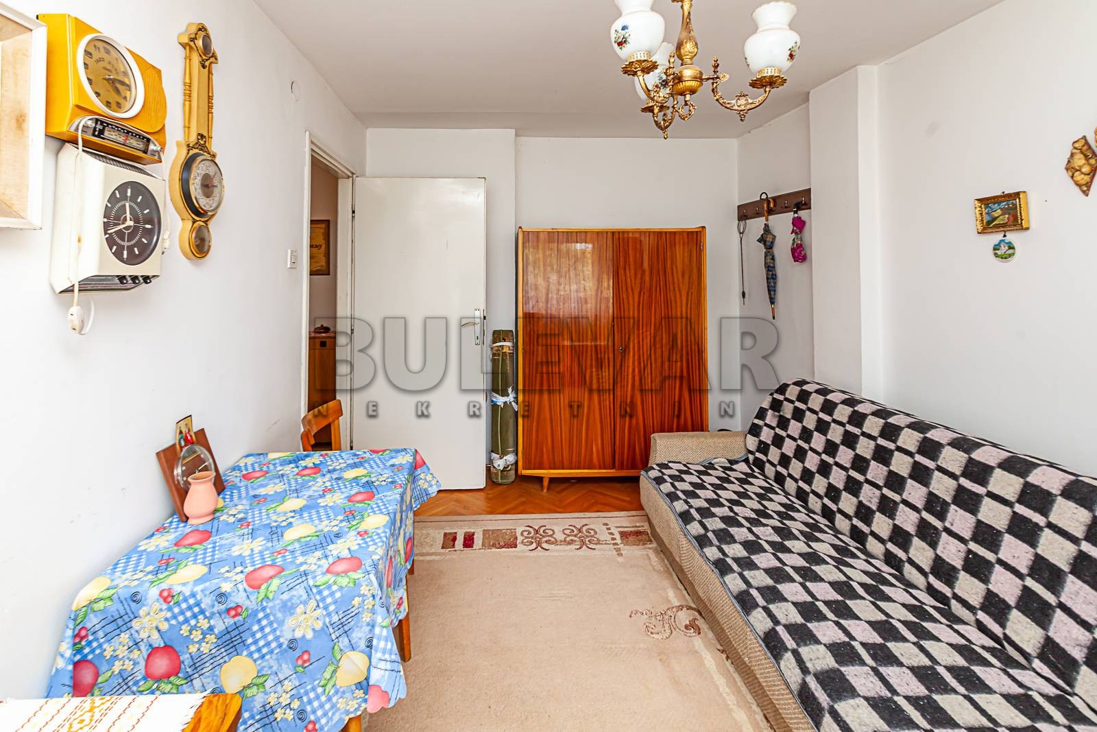 Dvosoban stan, 65 m2, Dom zdravlja, Maksima Gorkog ID: i-09568 10