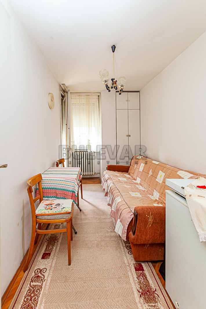 Dvosoban stan, 65 m2, Dom zdravlja, Maksima Gorkog ID: i-09568 11