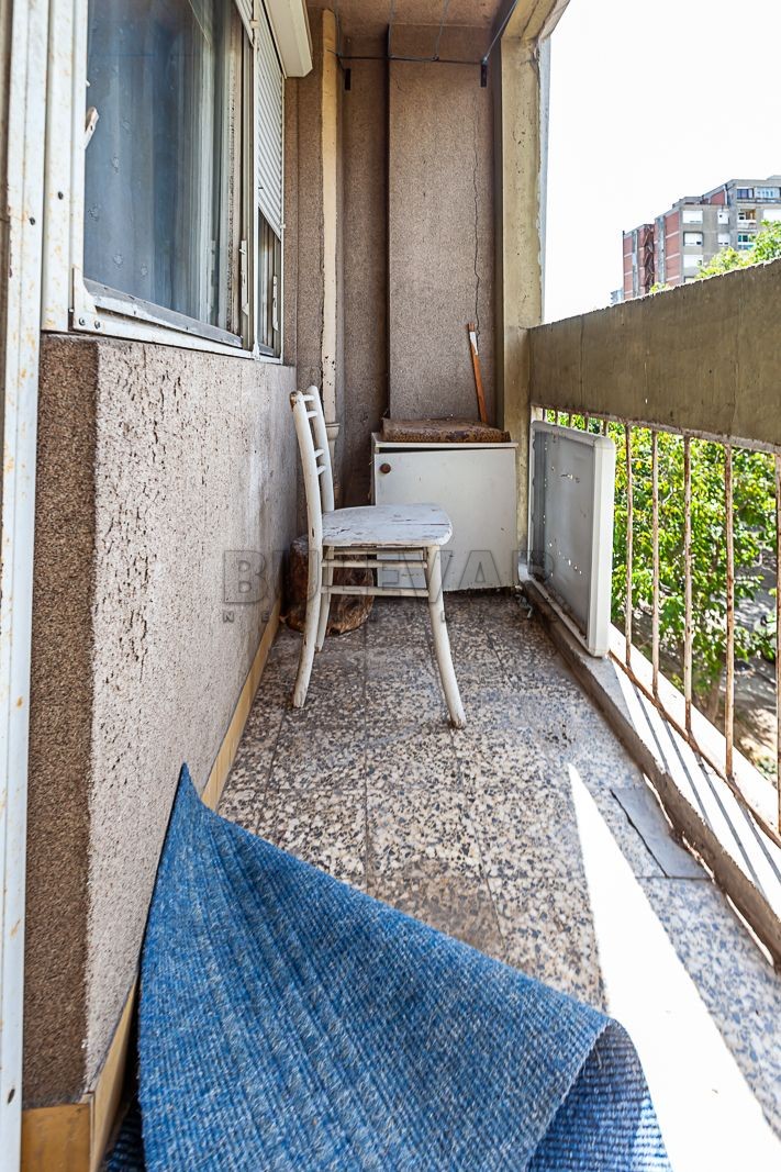 Dvosoban stan, 65 m2, Dom zdravlja, Maksima Gorkog ID: i-09568 12