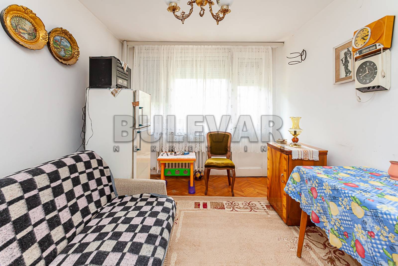 Dvosoban stan, 65 m2, Dom zdravlja, Maksima Gorkog ID: i-09568 9