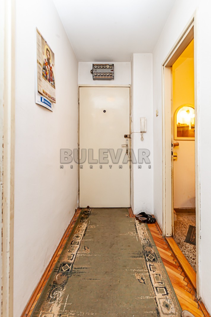 Dvosoban stan, 65 m2, Dom zdravlja, Maksima Gorkog ID: i-09568 5